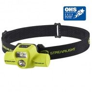 Streamlight USB HazLo Head Lamp Yel Box รหัส 61462